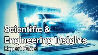 What R&D Computing is REALLY Like: Insights from the Experts
