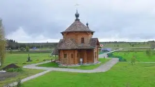 Православный молодежный практикум - 2016