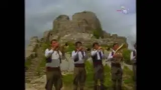 Ој Девојко Ужичанко