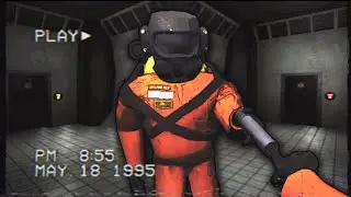 ЭТО ЛУЧШАЯ РАБОТА В МИРЕ! | Lethal Company