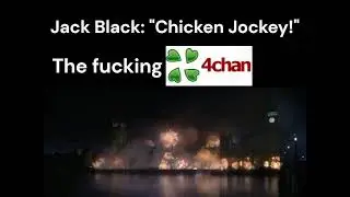 CHICKEN JOCK-