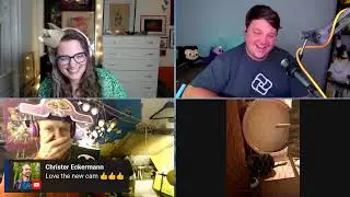 🔴 🏴‍☠️ Let's fix a Cloudinary SDK bug with Colby Fayock · 