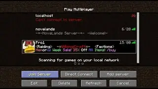 how to  add a custom MOTD in aternos server