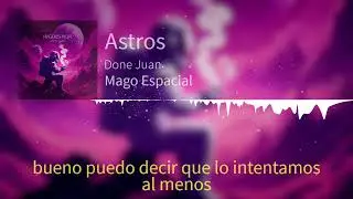 Done Juan - Astros