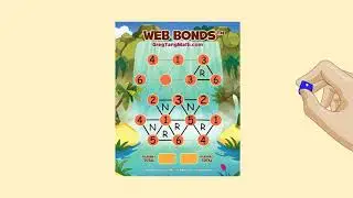 Tang Math - How To Play Web Bonds™