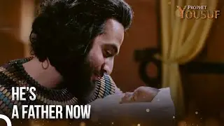 Joseph Had a Child | Prophet Yousuf