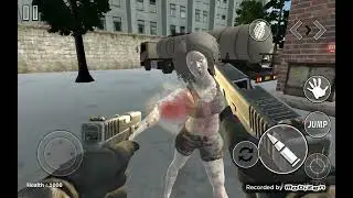 Zombie Monsters 3 NEW UPDATE Part 3