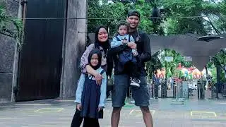 Tamasyalala..Lala... adikakak
