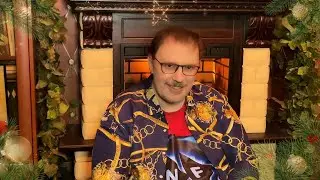 Funny words ('boondoggle', 'mollycoddle', 'cockamamie', etc.)  | New Forward | Eng/Rus Subs