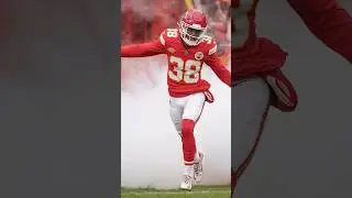 L’Jarius Sneed STAYING In Kansas City? #shorts