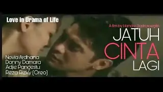 Jatuh Cinta Lagi (Full Movie)