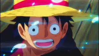 One Piece ep : 982 / Edit (nigths)