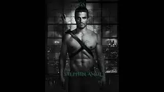 GS - Stephen Amell (Official Audio) (Prod. Mufi)