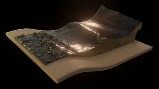 Blender 2.8 EEVEE & FliipFluids