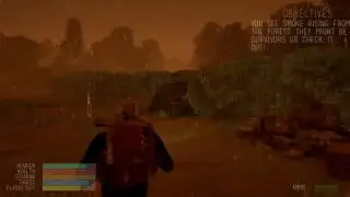 Unreal Engine 4 Survival Shooter | Game Prototype