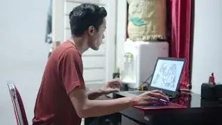 Lah kok bisa?