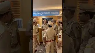 पॉवर ऑफ वर्दी। 