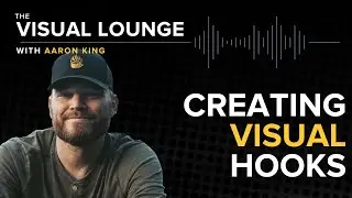 Creating Visual Hooks