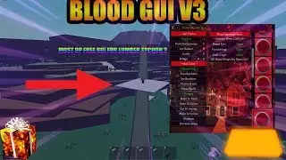NEW OP BLOOD GUI VERSION 3 OUT NOW FOR LUMBER TYCOON 2 WITH (INSTANT BRIDGE,MOD WOOD AND MORE!!!)