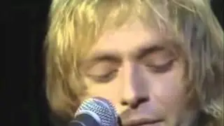 The Cars "Just What I Needed" (Rick Ocasek)