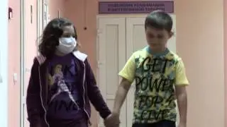 Социальный ролик «Спешите творить добро!»