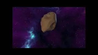 Spaceship Adventures VR