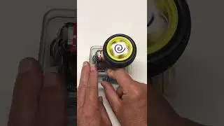 How to Reverse the Direction of a Motor with an H-Bridge Circuit