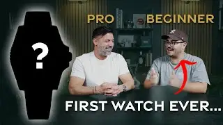 Best Entry Watch Pick? Our $500 Budget Watch Purchase Unveiled!