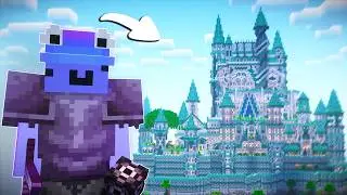 Я стал ЛУЧШИМ ИГРОКОМ на АНАРХИИ - Майнкрафт ХолиВорлд