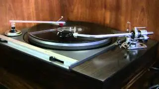 Ebb Tide   Bobby Hatfield  - 1965 HD  Vinyl Version  -  Righteous Brothers