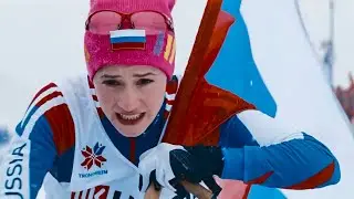 Белый снег (2021) — Трейлер