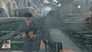 Enlisted 1 серия игрем!