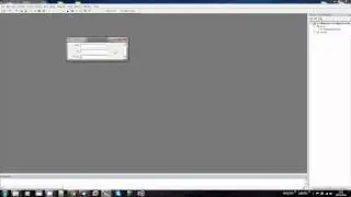 Scroll Mouse Wheel ScrollBar VB6 win7