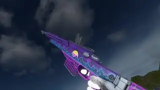 I ❤ Snipers - VAIL VR