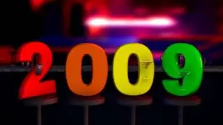 The Ditching of 2008