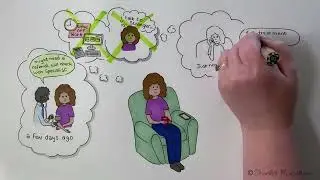 Outpatient transformation patient stories