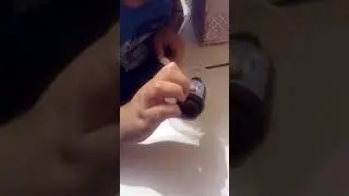 Как сделать лизун