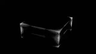 Nocturnal Sky(for piano, real-time sound processing & visualization with Max/MSP & TouchDesigner)
