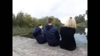 Ты снимаешь?