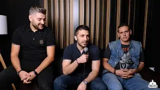 Интервю с Covers on Slippers - Участник в 