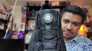Ecco Biom 2.0 BOA shoes