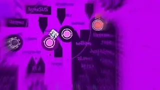 [TOP 267 | Mobile 60hz] Retention Rush 66-100%