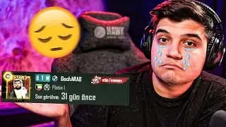 31 GÜN SONRA PUBG MOBİLE'A GİREN ADAM !!