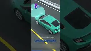 Şerit takip sistemi nasıl çalışır?