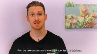 Invisalign Braces Cardiff – #1 Dentist in Cardiff | Birchgrove Dental Practice
