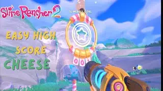 Slime Rancher 2 A Real Goal-Getter Trophy Easy