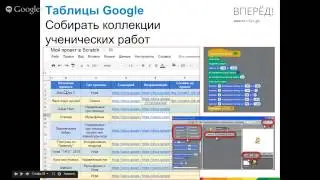 Академия преподавателей Google
