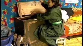 Mongolia - working for a better life