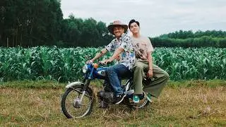 MANG HÀO QUANG VỀ MIỀN TRUNG MÌNH - PHÁT HUY T4 | OFFICIAL MUSIC VIDEO 2026