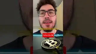 Bitcoin nu va atinge 100.000$😢 